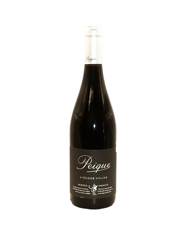 Bodegas Peique Viñedos Viejos 2019