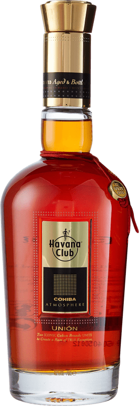 Ron HC Union (700ML)